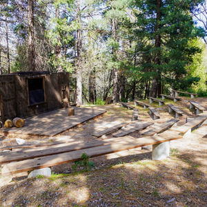 Ponderosa Amphitheater